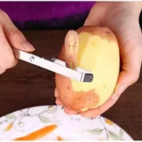 Nadstar Potato Peeler Scraper 201710005