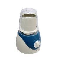 Ailyons 2 in 1 Blender and Grinder 1.5L with Safety Lock Switch FY-304