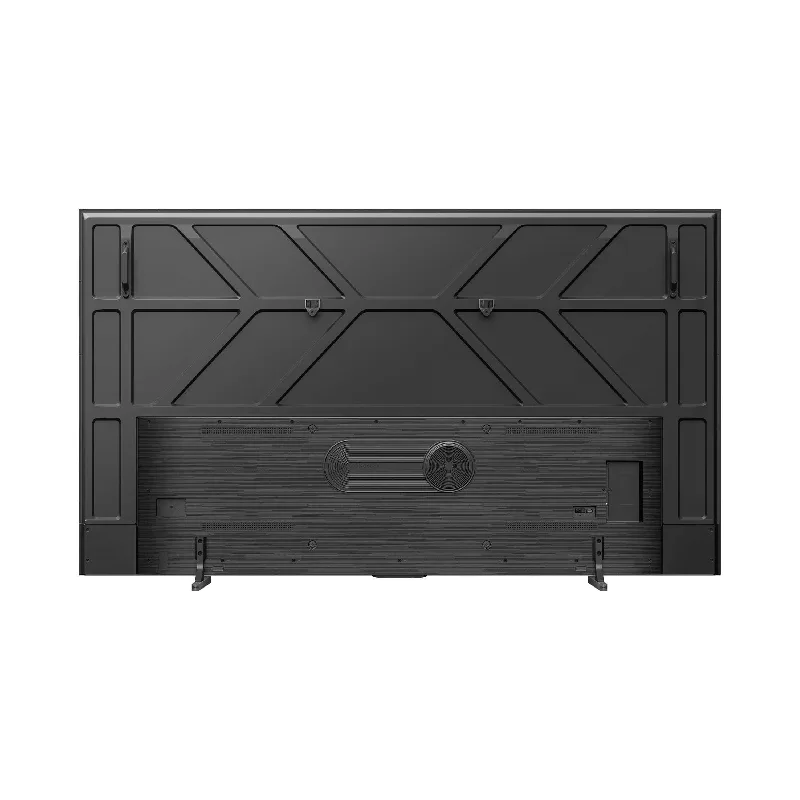 Hisense 55" QLED UHD 4K Smart TV with Dolby Vision IQ, Built-in Subwoofer, Vidaa OS, Voice Control 55Q7N