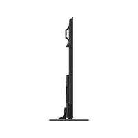 Hisense 55" QLED UHD 4K Smart TV with Dolby Vision IQ, Built-in Subwoofer, Vidaa OS, Voice Control 55Q7N