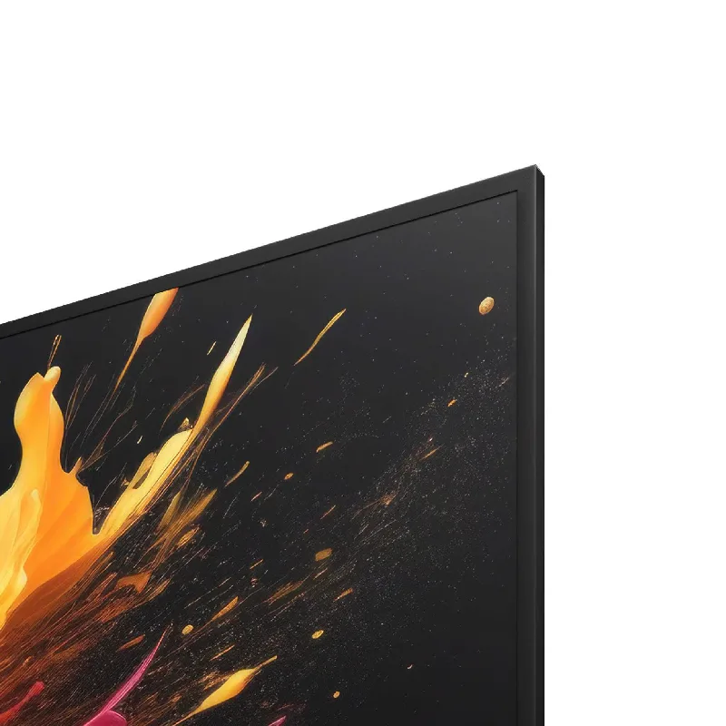 Hisense 55" QLED UHD 4K Smart TV with Dolby Vision IQ, Built-in Subwoofer, Vidaa OS, Voice Control 55Q7N