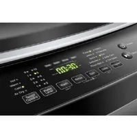 Hisense Washing Machine 8kg Fully Automatic, Top Load, Bubble Clean, Smart Fuzzy, Time Delay, Titanium Silver WTJA802T