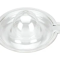 Kenwood Citrus Juicer Plastic Jug 40w Je290a - Transparent Juice Jug Two Way Rotation With Filter