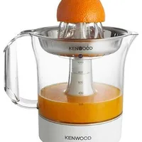 Kenwood Citrus Juicer Plastic Jug 40w Je290a - Transparent Juice Jug Two Way Rotation With Filter