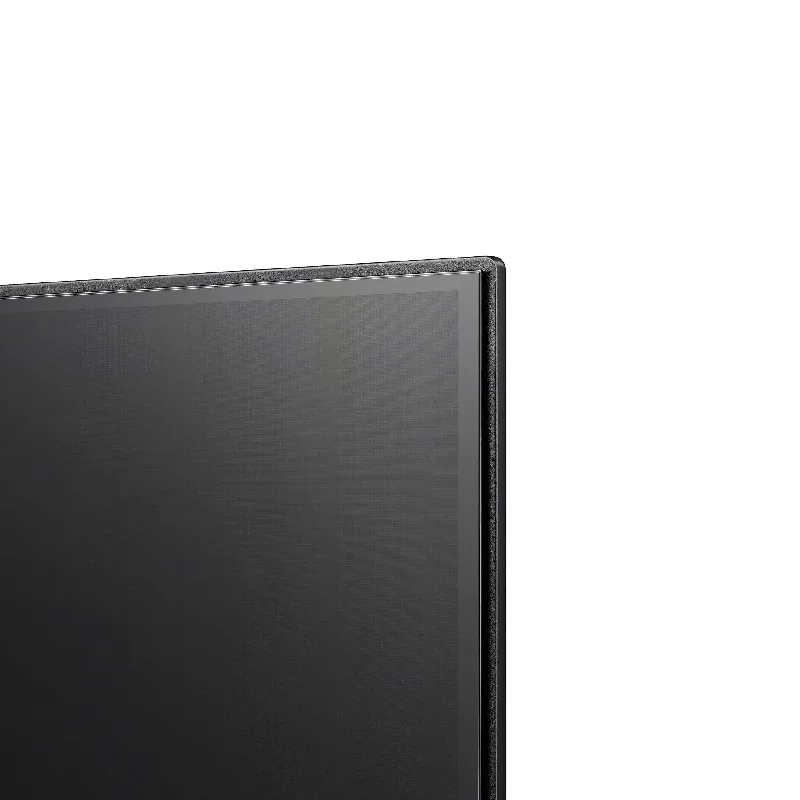 Hisense 50" LED UHD 4K Smart TV with Vidaa OS Voice, Dolby Vision, DTS Virtual X, AI 4K Upscaler, WiFi 50A6K/N/Q