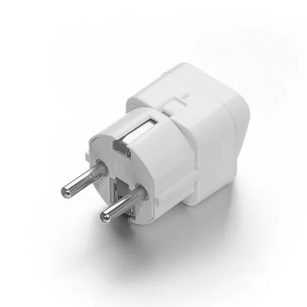 Tronic Universal Adaptor Traveller 16Amps EU