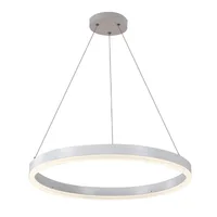 Tronic Circle Contemporary Hanging Light
