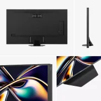 Hisense 65" Class U8 Mini-LED ULED 4K UHD Google Smart TV, QLED,165Hz, HDR10+, Dolby Vision IQ, IMAX Enhanced, 4.1.2 Ch Audio 65U8Q