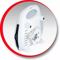 Moulinex Sandwich, Panini & Waffle Maker 700W 3in1 Interchangeable Plates SW612543