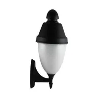 Tronic Outdoor wall lamp
