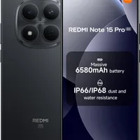 Xiaomi Redmi Note 15 Pro 5G 8GB/256GB