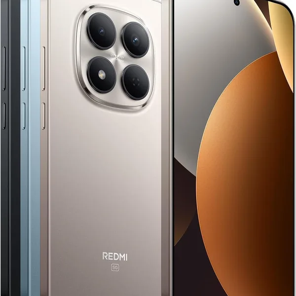 Xiaomi Redmi Note 15 Pro 5G 8GB/256GB