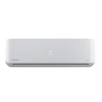 Westpoint Split Air Conditioner 12000 BTU, R410A Refrigerant, Fast Cooling, Energy Saving, Low Noise Operation WSS-1223