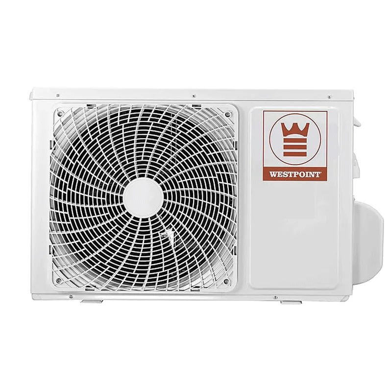 Westpoint Split Air Conditioner 12000 BTU, R410A Refrigerant, Fast Cooling, Energy Saving, Low Noise Operation WSS-1223