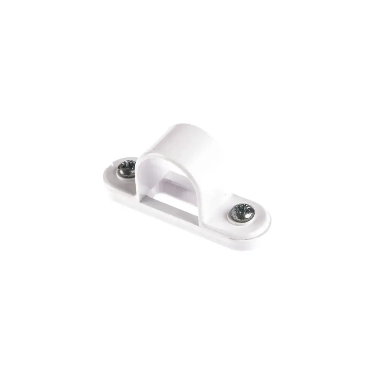 Tronic Space Bar PVC Saddles 20mm