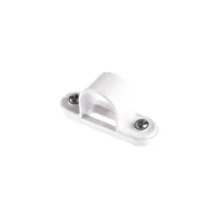 Tronic Space Bar PVC Saddles 20mm