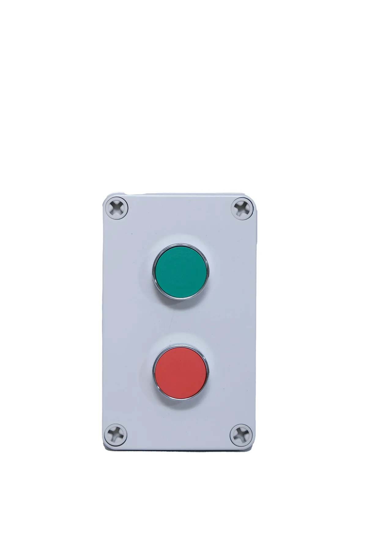 Tronic Push Button Start and Stop