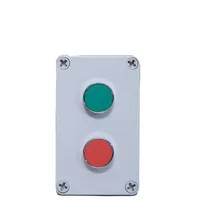 Tronic Push Button Start and Stop