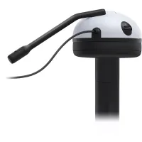 Sony Inzone H3 Wired Gaming Headset Personalized 360 deg, Spatial Sound for Gaming, Soft Headband, Ergonomically Designed Controls, Discord Certified with Boom Microphone with Mute Function MDR-G300