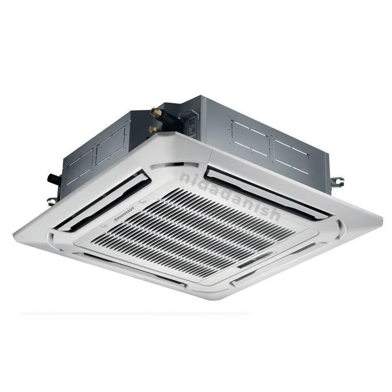 Westpoint Cassette Air Conditioner 24000BTU R410 WKM-2422.L