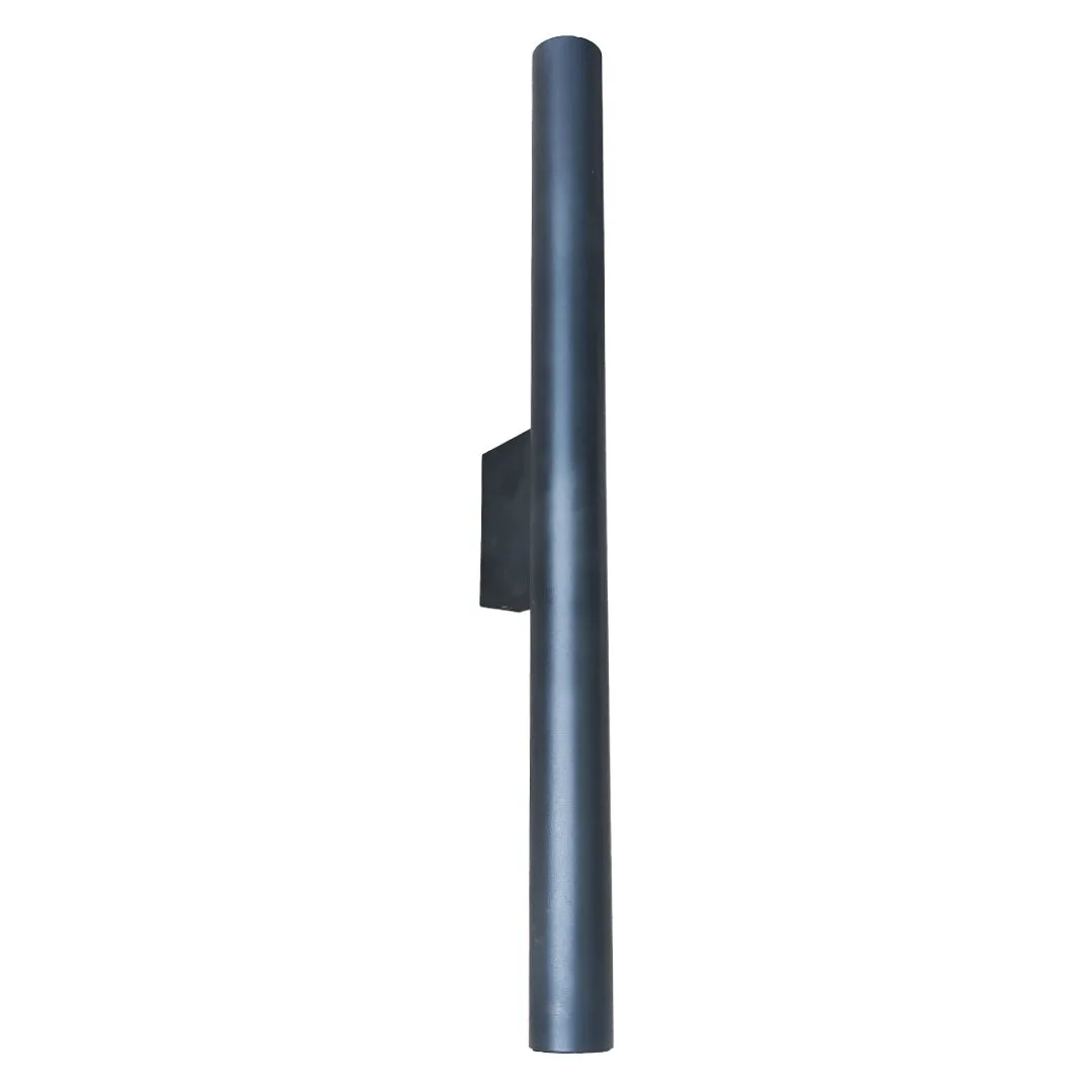 Tronic Modern Up & Down Wall Light - 2x5W IP65