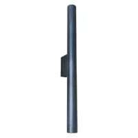 Tronic Modern Up & Down Wall Light - 2x5W IP65