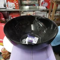 Luminarc Diwali Noir 18cm 6pcs