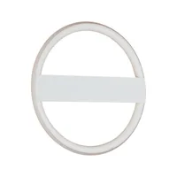 Tronic Modern Circular LED Wall Light