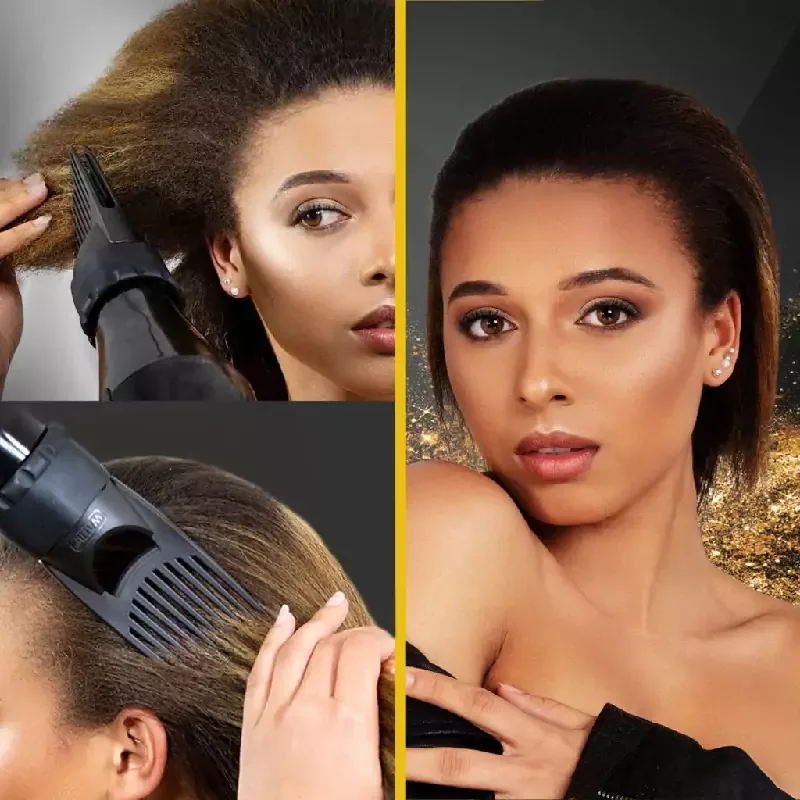 Wahl Pro Style Hair Dryer 1500W PowerPik 2 3026-984