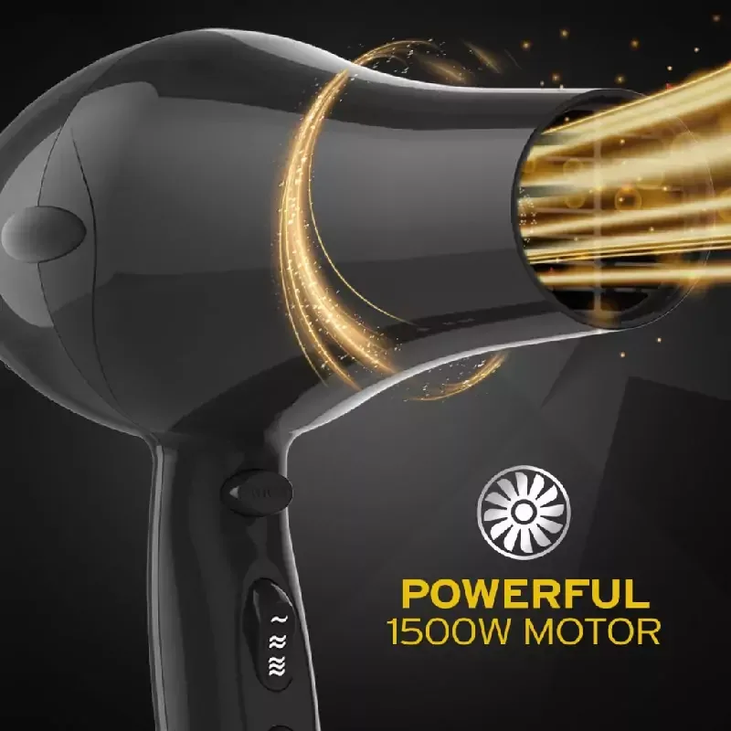 Wahl Pro Style Hair Dryer 1500W PowerPik 2 3026-984