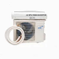 MR UK 9000 BTU Inverter Air Conditioner UK-9000IAC