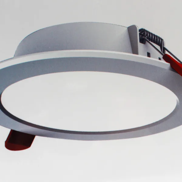 Tronic Led Recessed Downlight 12 Watts Warmwhite