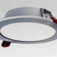 Tronic Led Recessed Downlight 12 Watts Warmwhite