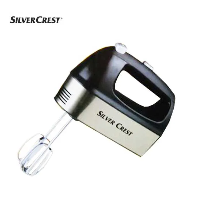 Silver Crest Hand Mixer SC-8002