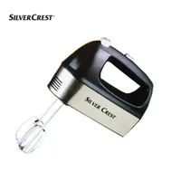 Silver Crest Hand Mixer SC-8002