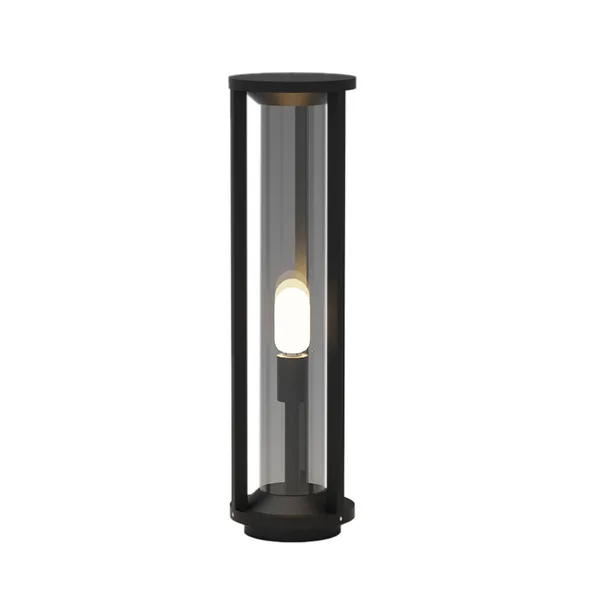 Tronic Cylindrical Design Bollard Light