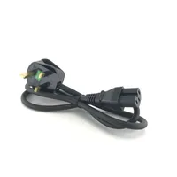 Tronic Power Cable 3 Pin