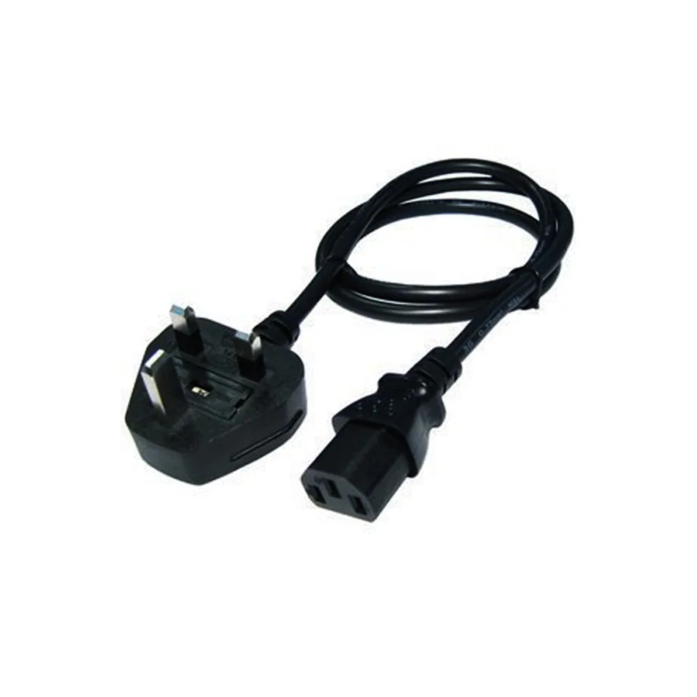 Tronic Power Cable 3 Pin