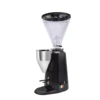 Commercial Electric Professional Coffee Grinder 1.5L, 360W High-Performance Bean Mill 900A