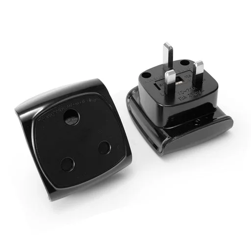 Tronic Adaptor Plug 13Amps to 15Amps