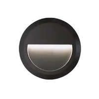 Tronic Circular LED step light