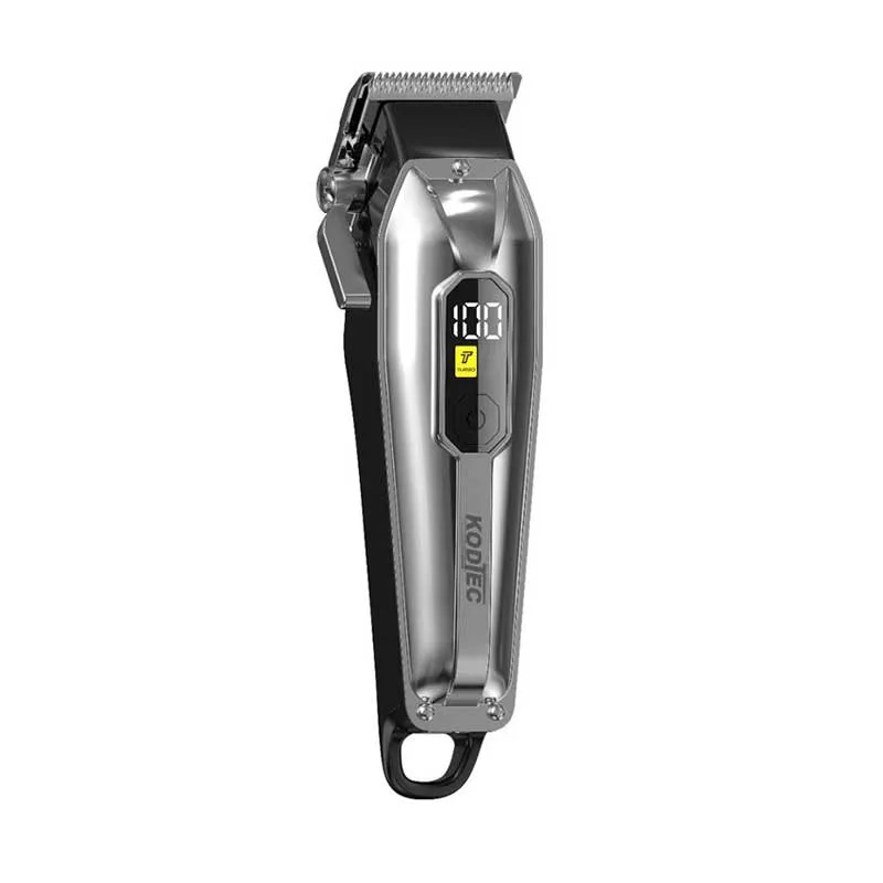 Kodtec Hair Clipper Rechargeable KT-703RHC 1 Kodtec Hair Clipper Rechargeable KT-703RHC