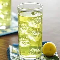 Ocean Glass 6pcs Pyramid 380ml Drink Tumbler 3B0231306G0005
