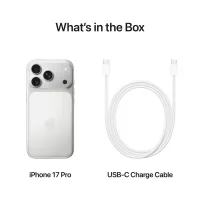 Apple iPhone 17 Pro 256GB - Photo 8