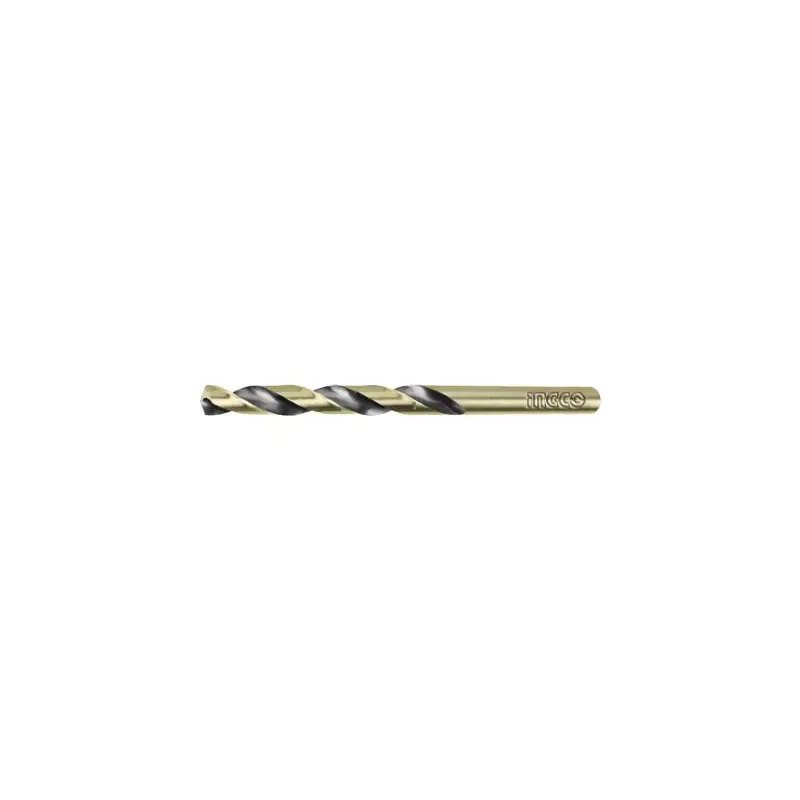 Ingco HSS Drill Bits 3.0mm 10pcs DBT1100303