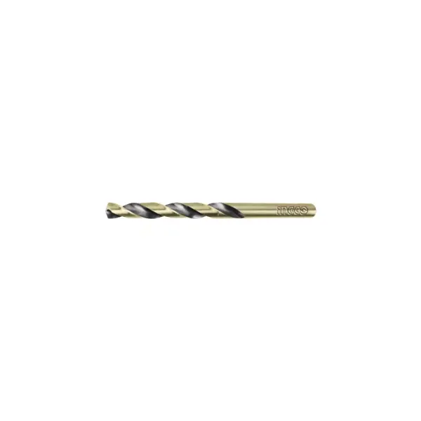 Ingco HSS Drill Bits 3.0mm 10pcs DBT1100303