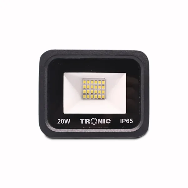 Tronic 20W Daylight LED Flood Light - IP65 Rated