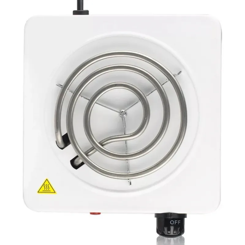 RAF Hotplate 8L 1000W Single Coil, Uniform Heat, Simple Operation R.8010B 3 RAF Hotplate 8L 1000W Single Coil, Uniform Heat, Simple Operation R.8010B