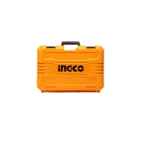 Ingco 2pcs Cordless Combo Kit Lithium-ion 20V with Agnel Grinder & Impact Drill CKLI20273