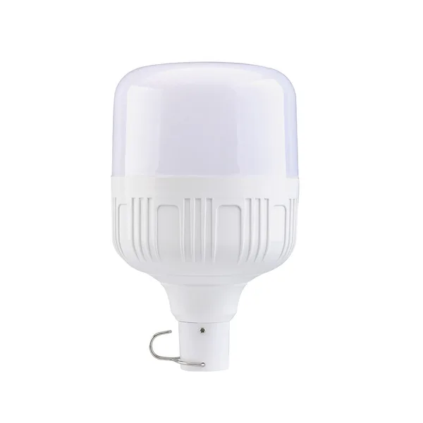 Tronic Emergency LED Bulb USB Charging Emergency 50 Watt Rechargeable